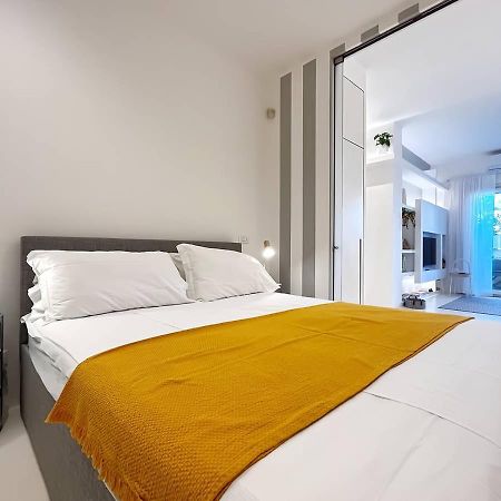 Apartmán Solemar Sicilia - White Loft Palermo Exteriér fotografie